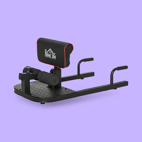 Stazioni Fitness e Panche